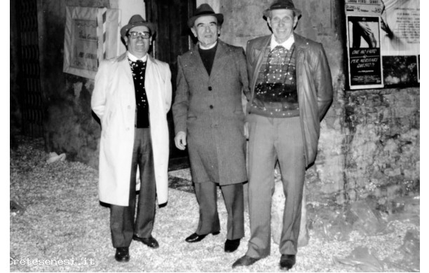 2004 - Vecchi artigiani al Carnevale