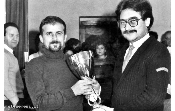 1987- Chi premia chi?