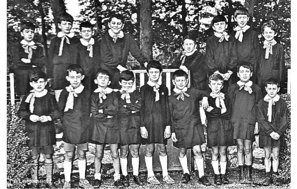 1967 - Seconda Elementare Maschile