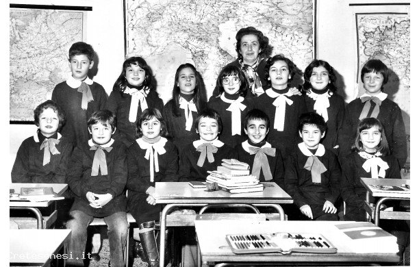 1978 - Quinta Elementare