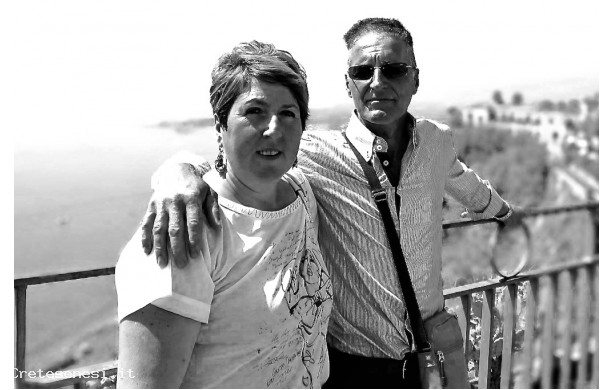 2014 - Famiglia Ippolito al mare in Sicilia