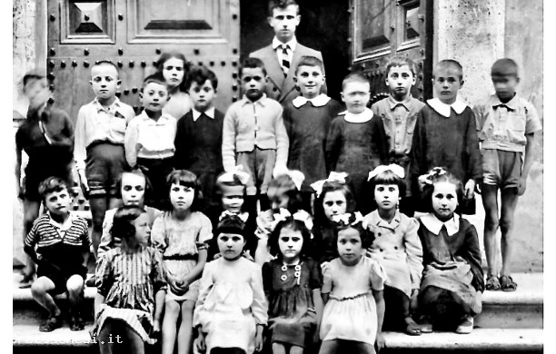 1946 - Seconda Elementare Mista