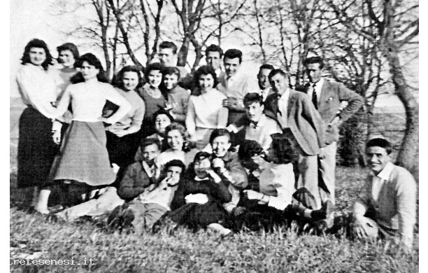 1959? - Pasquetta alla Stazione