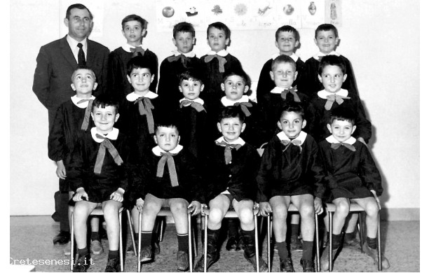 1964 - I pulcini del Tommasi