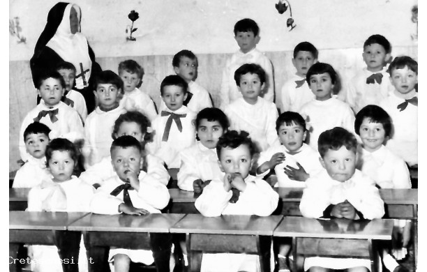 1960 - Asilo delle Suore