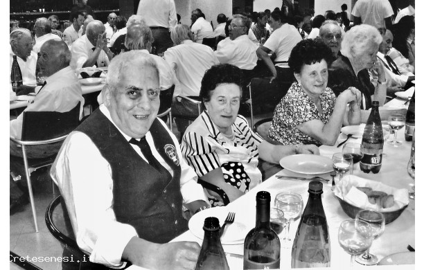 2010? - Pranzo dei musicanti alle Piramidi