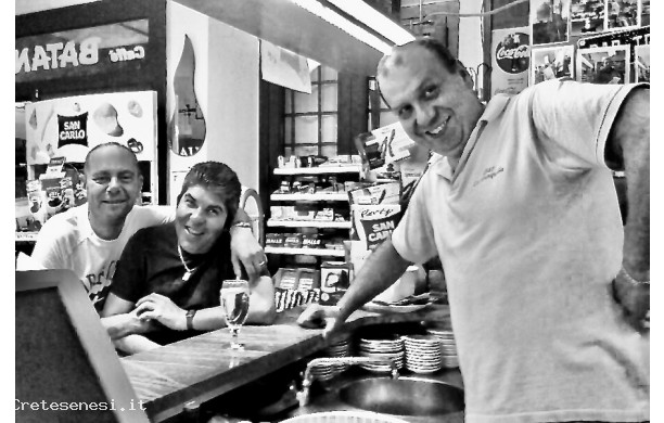 2012 - Roberto e Roberto al Bar di Roberto