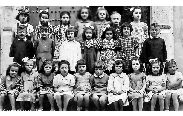 1946 - Terza Elementare Mista