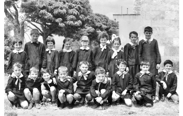 1960? - Scolari delle Serre