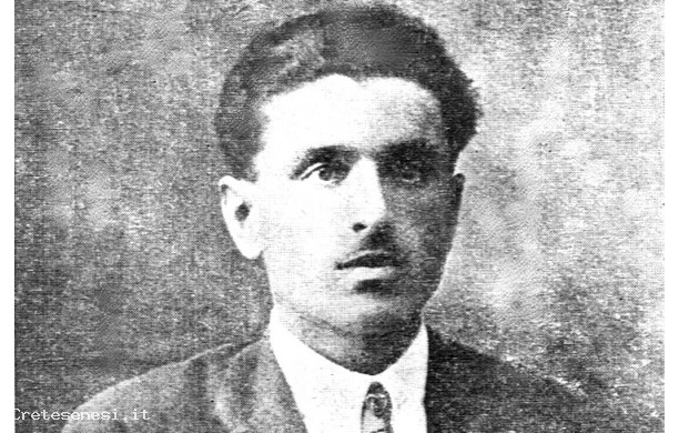 1929 - Giovanni Bacconi, Sindaco Socialista esule in Francia, morto a seguito dei pestaggi Fascisti