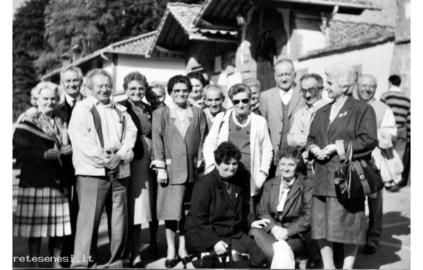 Gita Coop: Dove sono e quando si è svolta?