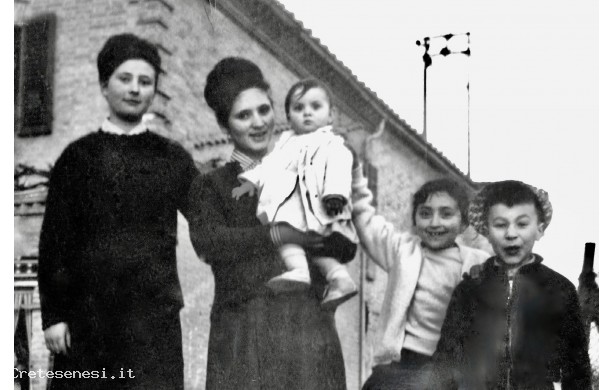 1965 - Le sorelle Ascani