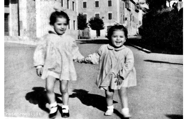 1950 - Le sorelline Zampi