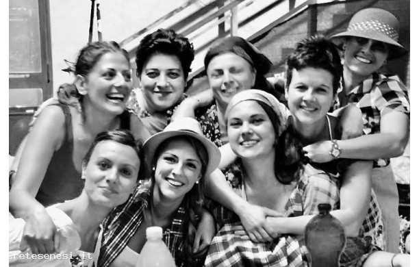 2015 - Le citte agitate della TRANQUILLA