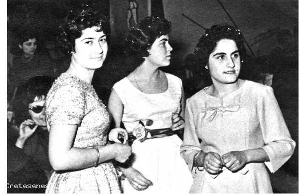 1960 - Bellezze al Ravvivati