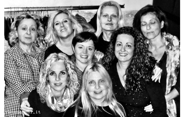 2013, 7 Ottobre - Karaoke al Club Michelangelo