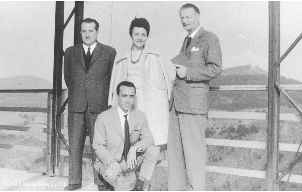 1965? - Uomini e donne del Monte