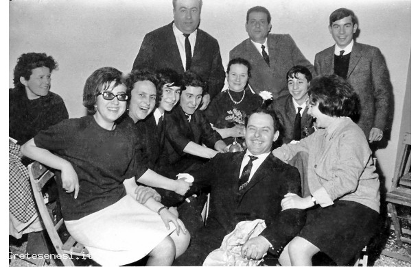 1962 - I Gotti e i Giannettoni al Ravvivati