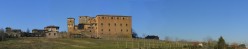 Panoramica da est