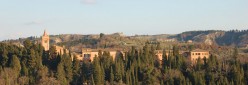 Abbazia di Monte Oliveto Maggiore