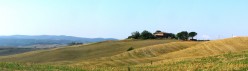 Podere dietro la Grancia