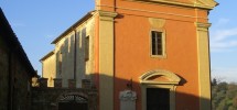 San Giovanni Battista a Modanella