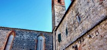 Ex Convento di San Francesco