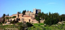 Strada provinciale da San Giovanni d'Asso a Trequanda