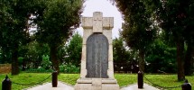 Monumento ai caduti di Chiusure