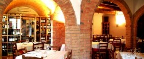 L'arte del cibo al Ristorante La Mencia