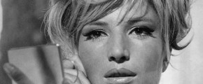 La ragazza con la pistola, di Mario Monicelli