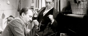 Ettore Petrolini, Totò e Peppino & Co