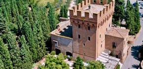Ristorante Bar La Torre di Monte Oliveto