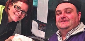 IL LECCIO, Pizzeria a Taglio di Elisa Gorelli