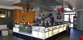 LA RUMBA CAFÈ - Bar Restaurant Live Music
