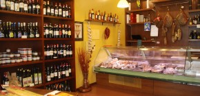 LA MENCIA, Ristorante Pizzeria