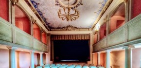 Teatrino Gori