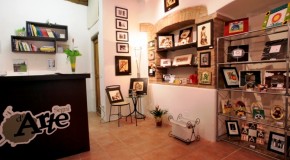 SEGNI D'ARTE
