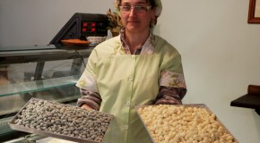 PASTA FRESCA - De  Santis Carmela