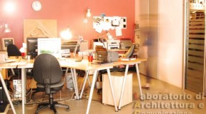 Laboratorio di ARCHITETTURA E COMUNICAZIONE