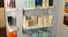 MORENO BRACONI - Acconciature