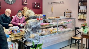 NATURA e DELIZIE di Alberto Batignani