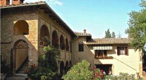 Agriturismo - CASANOVA