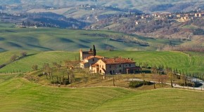 Agriturismo - BACCOLENO