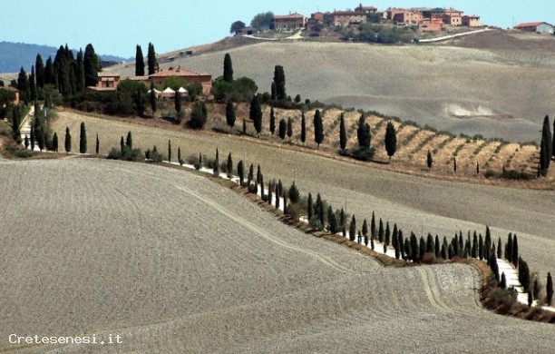 L'Eroica della Crete