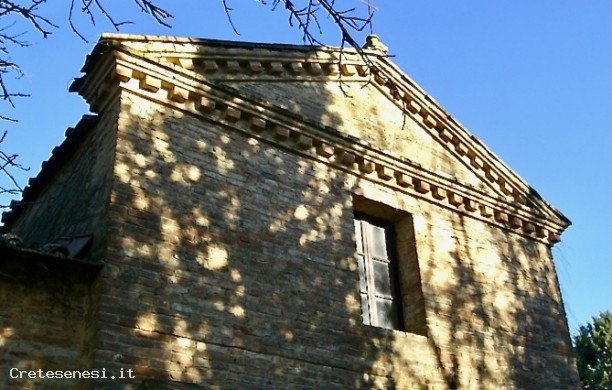 Pieve di San Fabiano