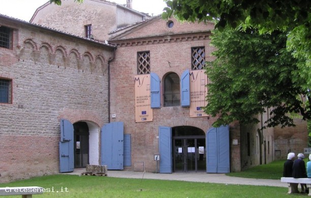 Museo della Mezzadria