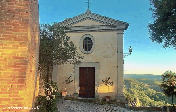 Oratorio del Santissimo Crocifisso