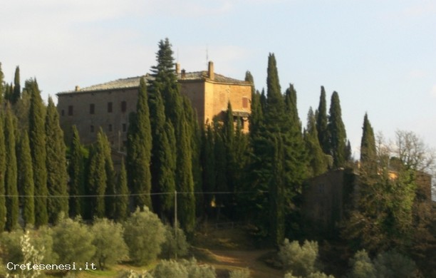 Castelletto Accarigi