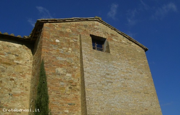 San Lorenzo a Vergelle